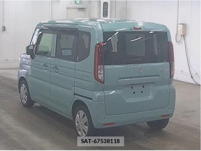 Suzuki SPACIA 2024-04 8652801-4