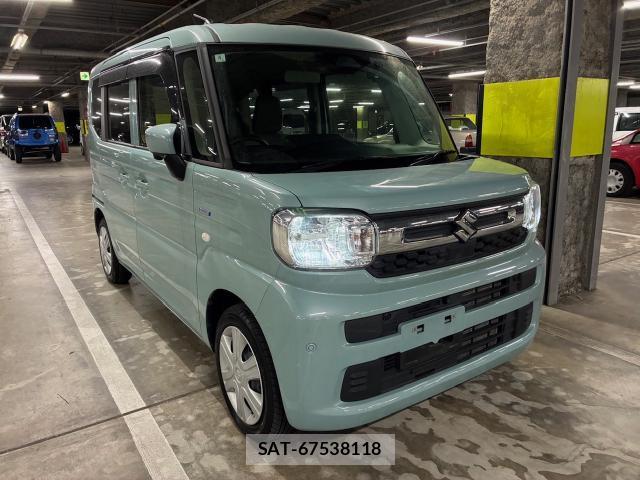 Suzuki SPACIA 2024-04 8652801-6