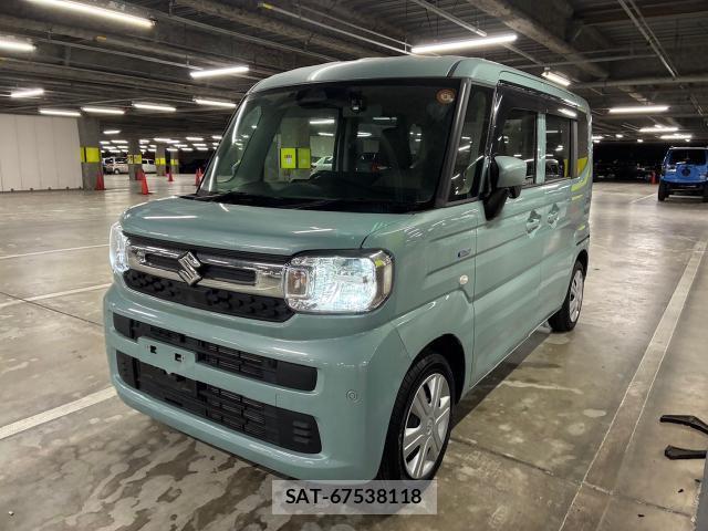 Suzuki SPACIA 2024-04 8652801-7