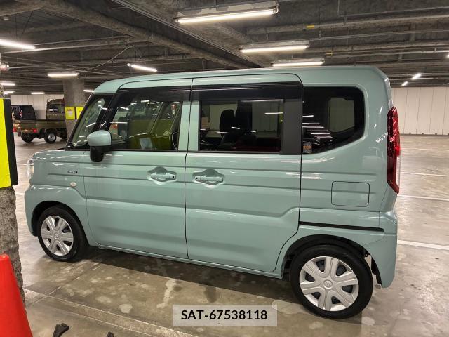 Suzuki SPACIA 2024-04 8652801-8