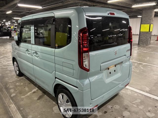 Suzuki SPACIA 2024-04 8652801-9