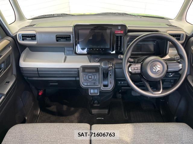 Suzuki SPACIA 2024-08 8652989-1