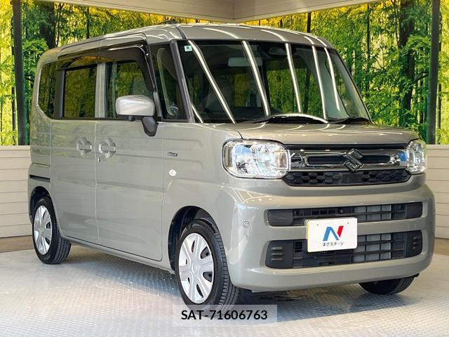Suzuki SPACIA 2024-08 8652989-15