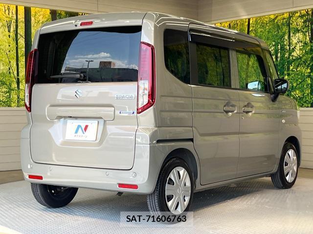 Suzuki SPACIA 2024-08 8652989-16