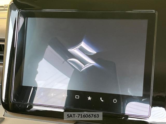 Suzuki SPACIA 2024-08 8652989-2