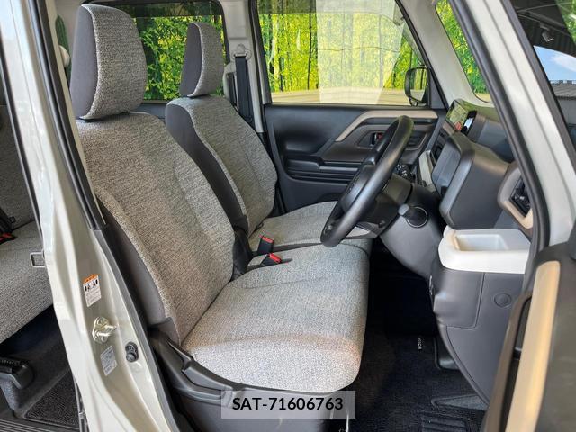 Suzuki SPACIA 2024-08 8652989-7
