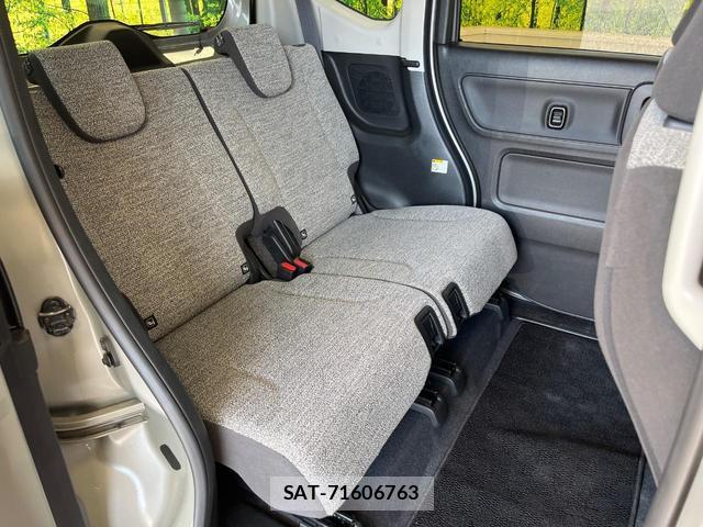 Suzuki SPACIA 2024-08 8652989-8