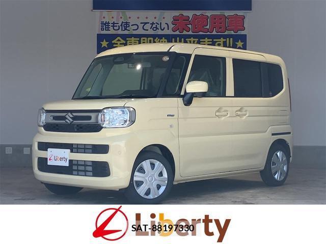 Suzuki SPACIA 2025-03 8653079-0