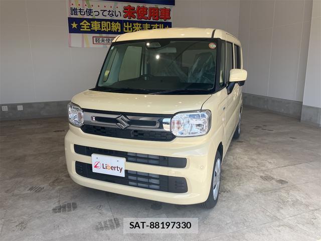 Suzuki SPACIA 2025-03 8653079-16