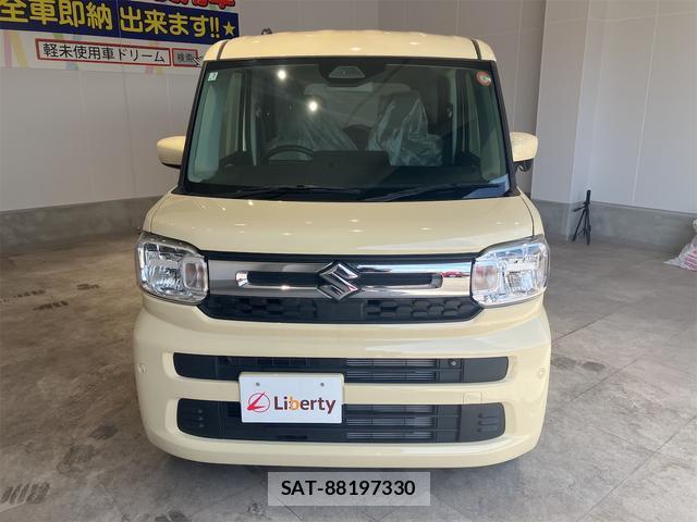 Suzuki SPACIA 2025-03 8653079-17