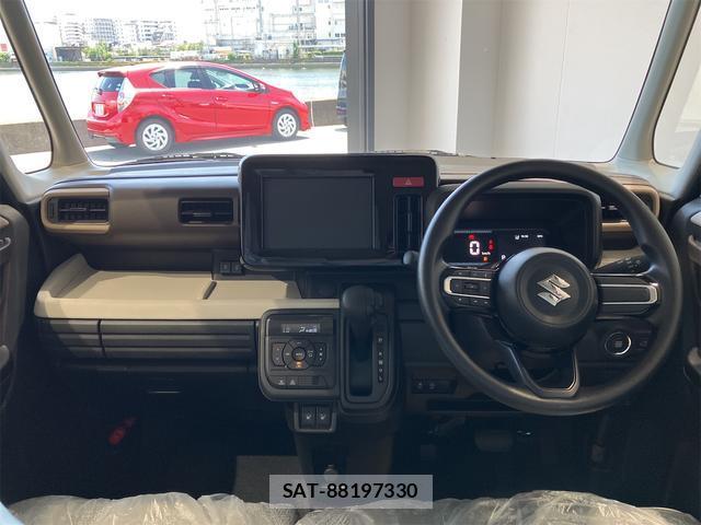 Suzuki SPACIA 2025-03 8653079-2