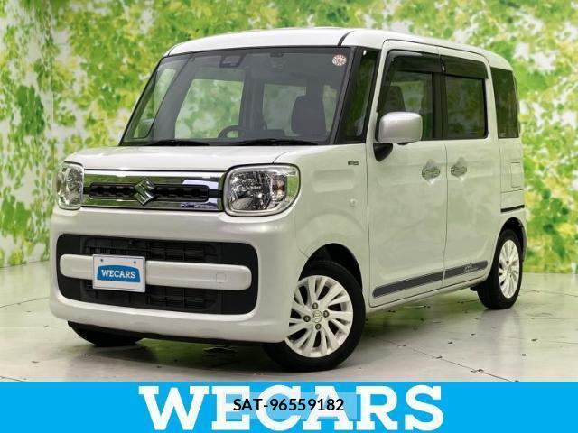 Suzuki SPACIA 2020-08 8653705-0