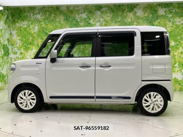 Suzuki SPACIA 2020-08 8653705-1
