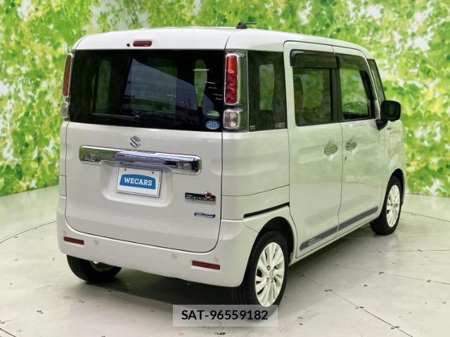 Suzuki SPACIA 2020-08 8653705-2