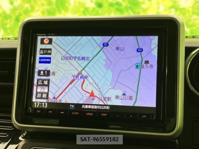 Suzuki SPACIA 2020-08 8653705-8