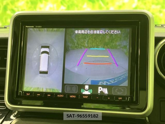 Suzuki SPACIA 2020-08 8653705-9