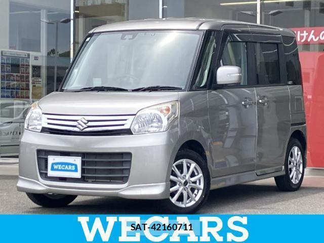 Suzuki SPACIA 2015-01 8653754-0