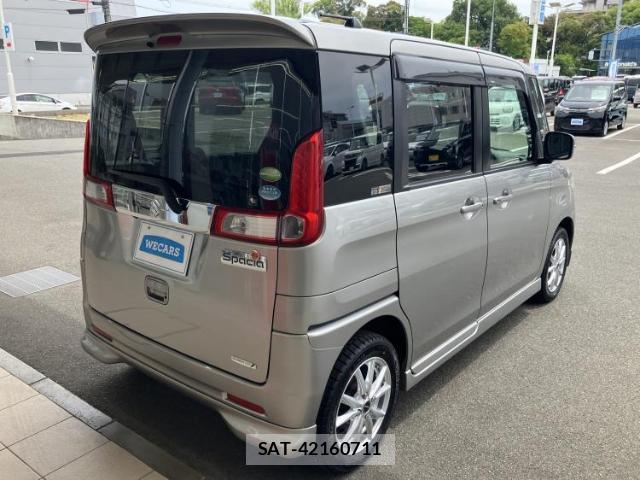 Suzuki SPACIA 2015-01 8653754-2