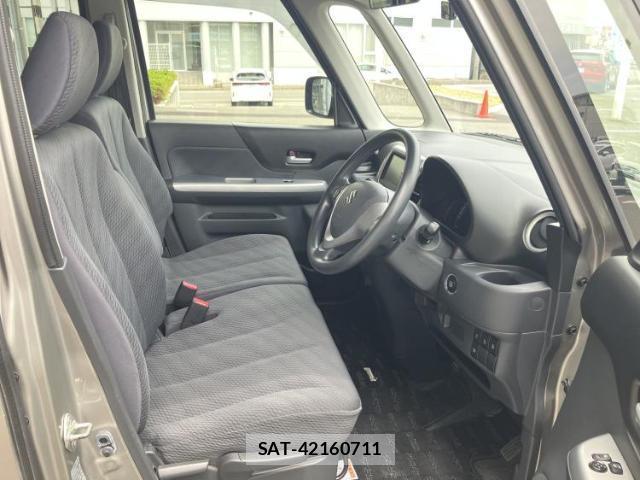 Suzuki SPACIA 2015-01 8653754-3