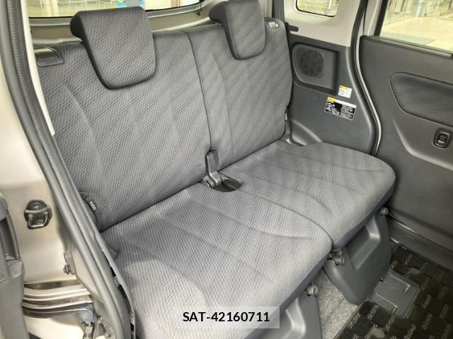 Suzuki SPACIA 2015-01 8653754-4