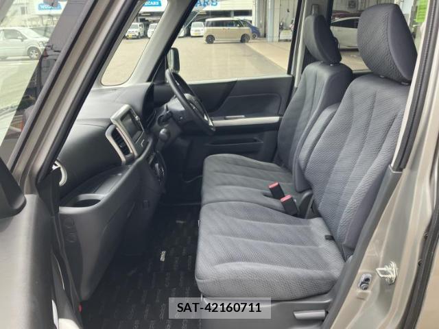 Suzuki SPACIA 2015-01 8653754-5