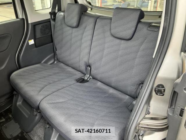 Suzuki SPACIA 2015-01 8653754-6