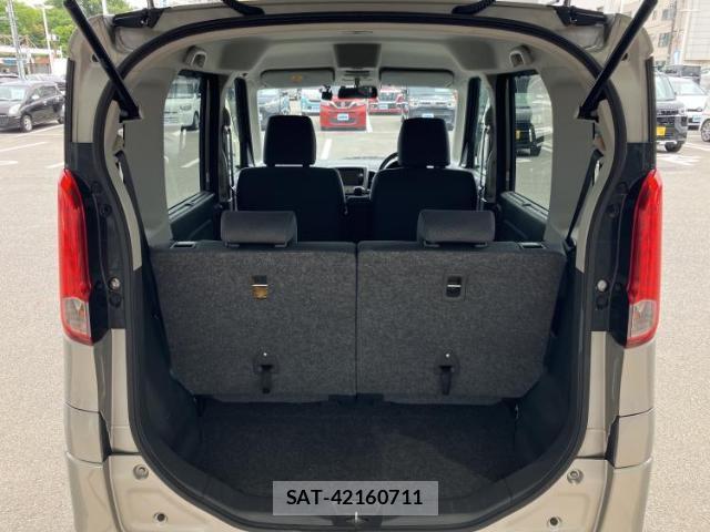 Suzuki SPACIA 2015-01 8653754-7