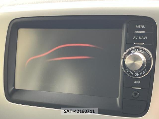Suzuki SPACIA 2015-01 8653754-8
