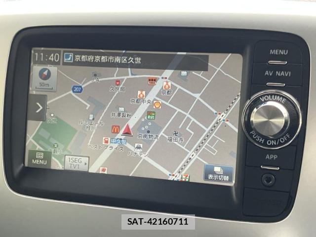 Suzuki SPACIA 2015-01 8653754-9
