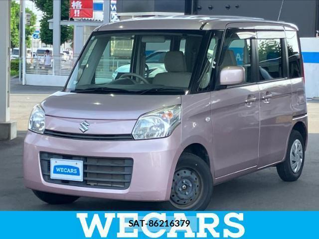Suzuki SPACIA 2015-02 8653825-0