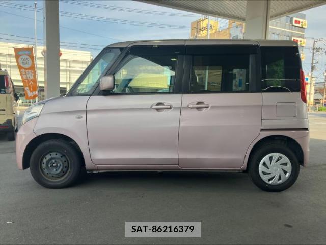 Suzuki SPACIA 2015-02 8653825-1