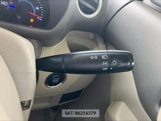 Suzuki SPACIA 2015-02 8653825-14