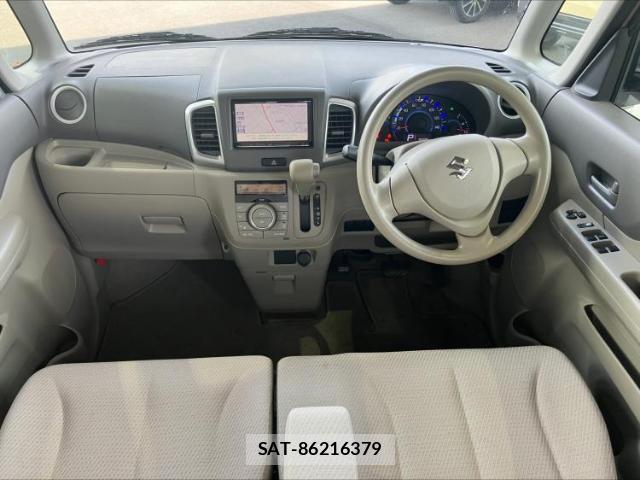 Suzuki SPACIA 2015-02 8653825-3