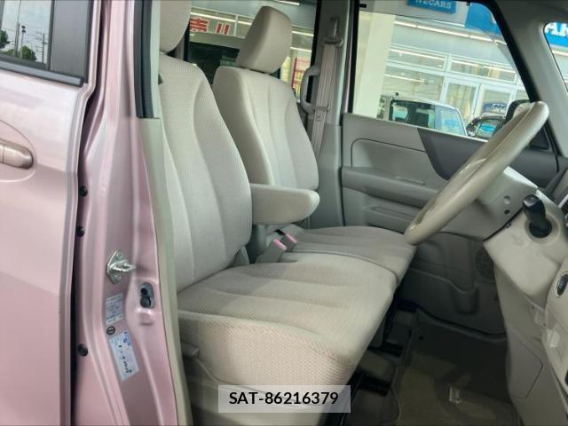 Suzuki SPACIA 2015-02 8653825-4