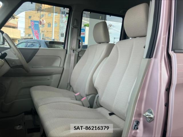 Suzuki SPACIA 2015-02 8653825-5