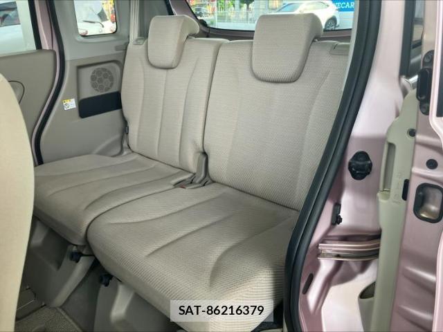 Suzuki SPACIA 2015-02 8653825-6