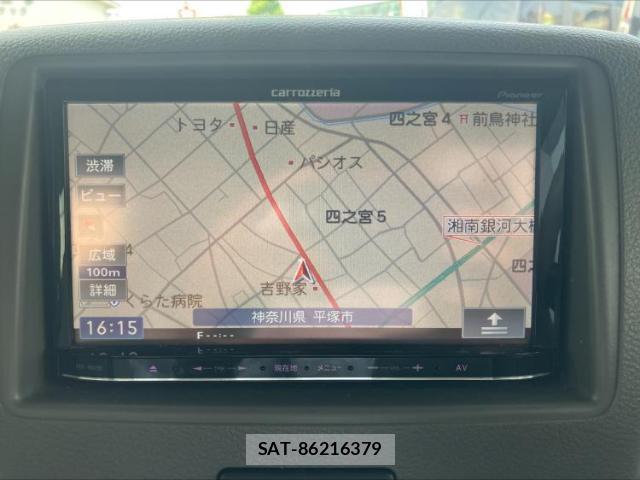 Suzuki SPACIA 2015-02 8653825-8
