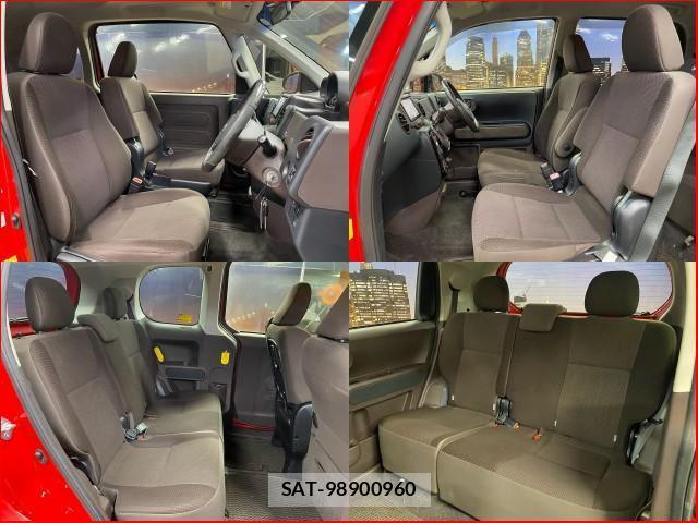 Toyota SPADE 2014-12 8646865-6