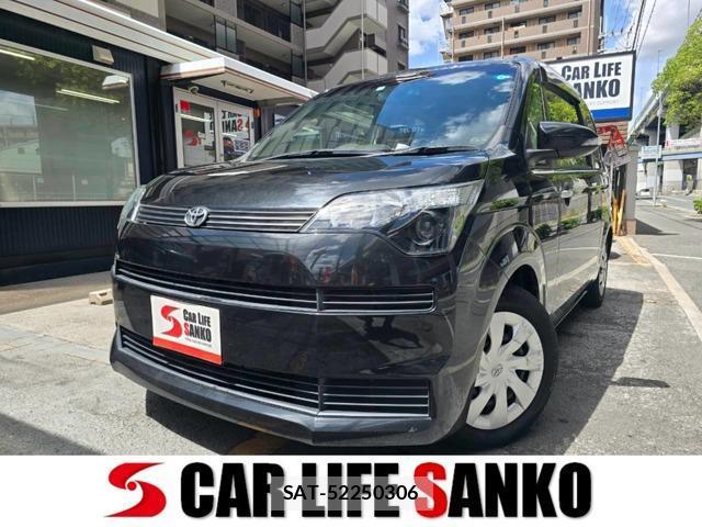 Toyota SPADE 2014-03 8647783-0