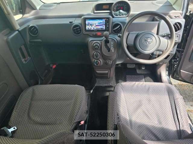 Toyota SPADE 2014-03 8647783-4