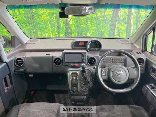 Toyota SPADE 2018-02 8648350-1