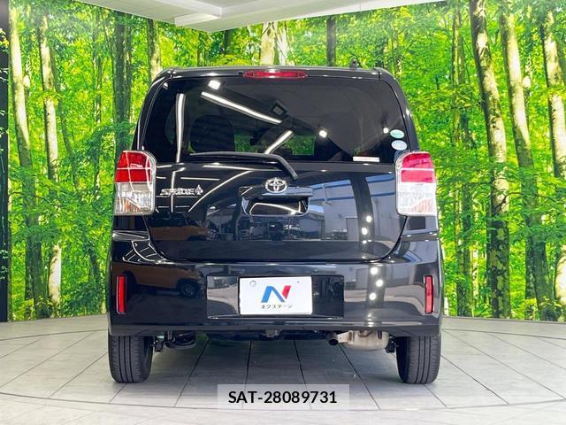 Toyota SPADE 2018-02 8648350-14