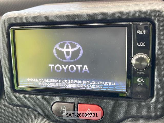 Toyota SPADE 2018-02 8648350-2
