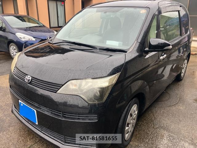 Toyota SPADE 2013-09 8648698-0
