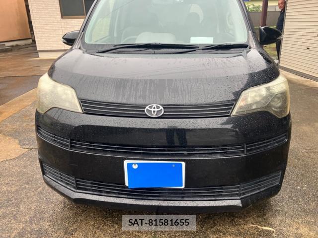 Toyota SPADE 2013-09 8648698-1