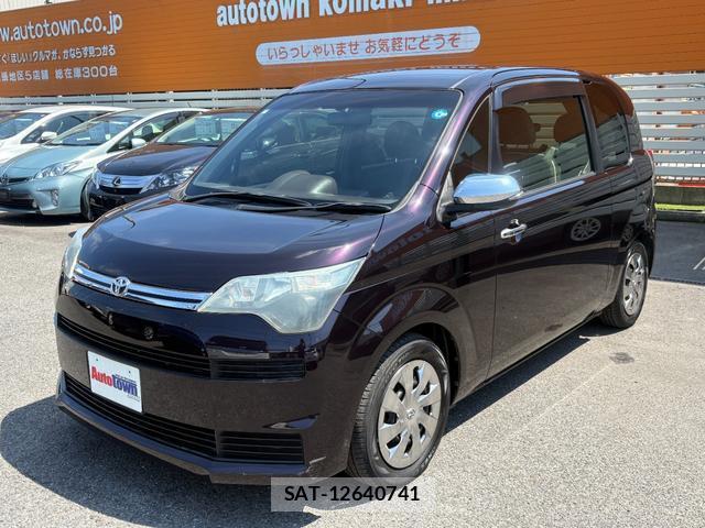 Toyota SPADE 2016-03 8649749-16