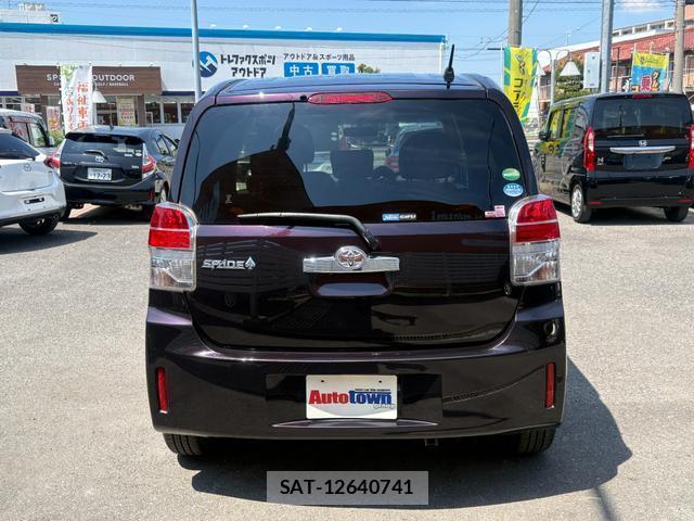 Toyota SPADE 2016-03 8649749-18