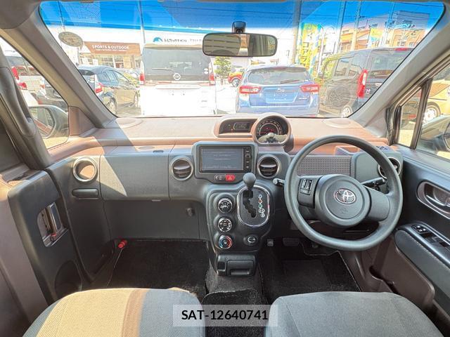 Toyota SPADE 2016-03 8649749-4