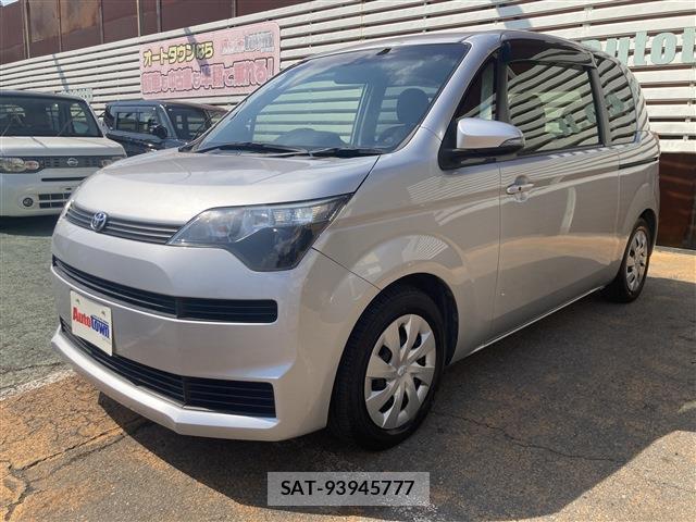 Toyota SPADE 2013-06 8650077-0