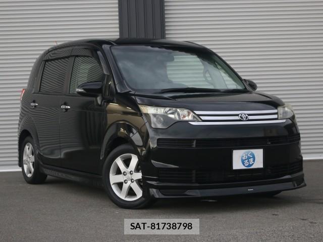 Toyota SPADE 2012-10 8650836-11